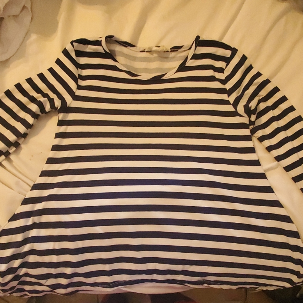 Girls long sleeve shirt
